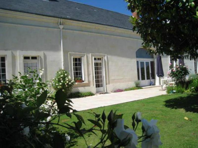 Le Clos De La Chapelle - Gite Les Glycines Ngoại thất bức ảnh